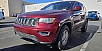 Used 2017 JEEP GRAND CHEROKEE LAREDO in LAS VEGAS, NEVADA
