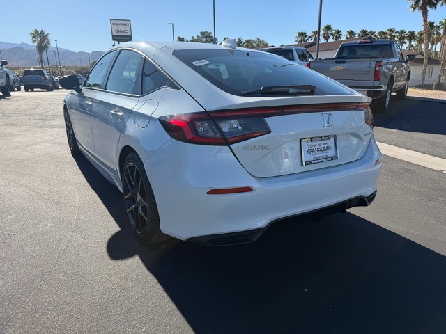 View vehicle photo 5