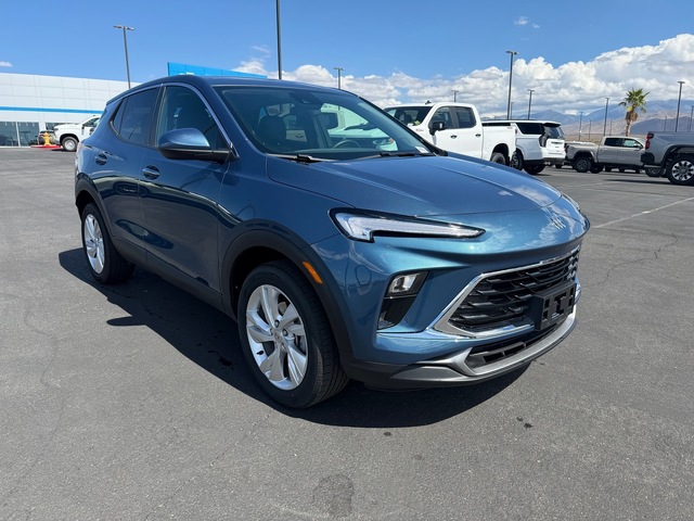 2026 Buick Encore GX Preferred AWD