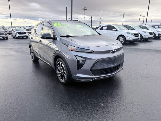 2023 Chevrolet Bolt EUV Premier FWD