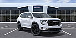 New 2026 GMC ACADIA ELEVATION in PAHRUMP, NEVADA