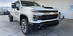 New 2026 CHEVROLET SILVERADO 2500 CUSTOM in PAHRUMP, NEVADA