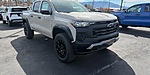 New 2026 CHEVROLET COLORADO 4WD TRAIL BOSS in PAHRUMP, NEVADA