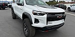 New 2026 CHEVROLET COLORADO 4WD ZR2 in PAHRUMP, NEVADA