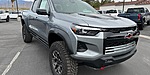 New 2026 CHEVROLET COLORADO 4WD ZR2 in PAHRUMP, NEVADA
