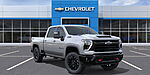 New 2026 CHEVROLET SILVERADO 2500 LT in PAHRUMP, NEVADA