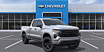 New 2026 CHEVROLET SILVERADO 1500 CUSTOM in PAHRUMP, NEVADA