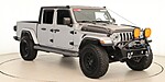 Used 2020 JEEP GLADIATOR OVERLAND in HENDERSON, NEVADA