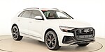 Used 2021 AUDI Q8 55 PRESTIGE in HENDERSON, NEVADA