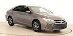 Used 2016 TOYOTA CAMRY LE in HENDERSON, NEVADA