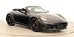 Used 2018 PORSCHE 911 CARRERA GTS in HENDERSON, NEVADA