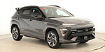 Used 2025 HYUNDAI KONA N LINE in HENDERSON, NEVADA