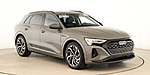 Used 2024 AUDI Q8 E-TRON PREMIUM PLUS in HENDERSON, NEVADA