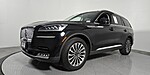 Used 2020 LINCOLN AVIATOR RESERVE AWD in HENDERSON, NEVADA