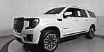 Used 2023 GMC YUKON XL 4WD 4DR DENALI ULTIMATE in HENDERSON, NEVADA