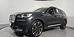 Used 2023 LINCOLN AVIATOR RESERVE RWD in HENDERSON, NEVADA