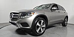 Used 2019 MERCEDES-BENZ GLC-CLASS GLC 300 SUV in HENDERSON, NEVADA