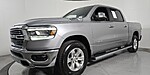 Used 2024 RAM 1500 LARAMIE 4X4 CREW CAB 5'7" BOX in HENDERSON, NEVADA