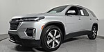 Used 2022 CHEVROLET TRAVERSE FWD 4DR LT LEATHER in HENDERSON, NEVADA