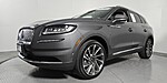 Used 2022 LINCOLN NAUTILUS RESERVE AWD in HENDERSON, NEVADA