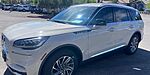 Used 2023 LINCOLN AVIATOR STANDARD in HENDERSON, NEVADA