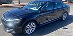 Used 2018 Volkswagen Passat 2.0T SEL PREMIUM in HENDERSON, NEVADA