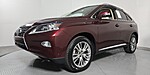 Used 2014 LEXUS RX 350 in HENDERSON, NEVADA