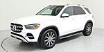 Used 2025 MERCEDES-BENZ GLE GLE 350 in LAS VEGAS , NEVADA