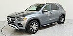 Used 2025 MERCEDES-BENZ GLE GLE 350 in LAS VEGAS , NEVADA