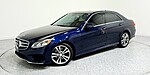 Used 2016 MERCEDES-BENZ E-CLASS E 350 LUXURY in LAS VEGAS , NEVADA