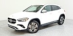 Used 2025 MERCEDES-BENZ GLA GLA 250 in LAS VEGAS , NEVADA