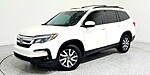 Used 2019 Honda Pilot EX-L in LAS VEGAS , NEVADA