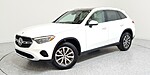 Used 2025 MERCEDES-BENZ GLC-CLASS GLC 300 in LAS VEGAS , NEVADA
