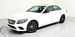 Used 2019 MERCEDES-BENZ C-CLASS C 300 in LAS VEGAS , NEVADA