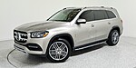 Used 2021 MERCEDES-BENZ GLS GLS 450 in LAS VEGAS , NEVADA