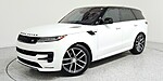 Used 2023 LAND ROVER RANGE ROVER SPORT SE DYNAMIC in LAS VEGAS , NEVADA