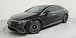 Used 2023 MERCEDES-BENZ EQS SEDAN EQS 580 in LAS VEGAS , NEVADA