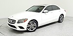 Used 2021 MERCEDES-BENZ C-CLASS C 300 in LAS VEGAS , NEVADA