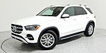 Used 2025 MERCEDES-BENZ GLE GLE 350 in LAS VEGAS , NEVADA
