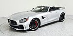 Used 2020 MERCEDES-BENZ AMG GT AMG GT R in LAS VEGAS , NEVADA