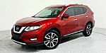 Used 2019 NISSAN ROGUE SV in LAS VEGAS , NEVADA