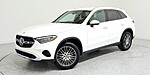 Used 2025 MERCEDES-BENZ GLC-CLASS GLC 300 in LAS VEGAS , NEVADA