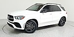 Used 2022 MERCEDES-BENZ GLE GLE 450 in LAS VEGAS , NEVADA
