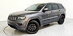 Used 2021 JEEP GRAND CHEROKEE LAREDO X in LAS VEGAS , NEVADA