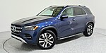 Used 2025 MERCEDES-BENZ GLE GLE 350 in LAS VEGAS , NEVADA