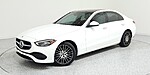 Used 2023 MERCEDES-BENZ C-CLASS C 300 in LAS VEGAS , NEVADA