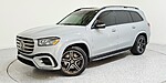 Used 2024 MERCEDES-BENZ GLS GLS 450 in LAS VEGAS , NEVADA