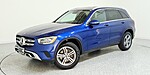 Used 2021 MERCEDES-BENZ GLC-CLASS GLC 300 in LAS VEGAS , NEVADA