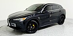 Used 2019 ALFA ROMEO STELVIO TI SPORT in LAS VEGAS , NEVADA