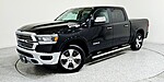 Used 2019 RAM 1500 LARAMIE in LAS VEGAS , NEVADA